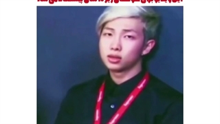 کلیپی از BTS شادی بی تی اس چطوریه