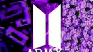 کلیپی از رپ خواندن آرمی برای بی تی اس عالی آفرین بهت آرمی جون 