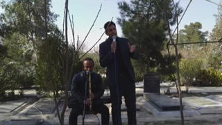 تشییع جنازه خاکسپاری بهشت زهرا 09125033474