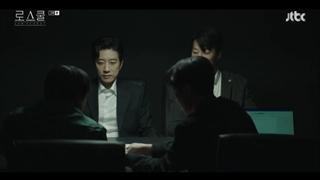 سریال کره ای دانشکده حقوق Law school قسمت دوم (زیرنویس فارسی)