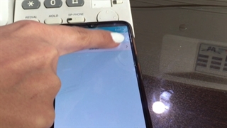 آموزش کنترل دستگاه مرکزی LOREX از طریق خط ثابت