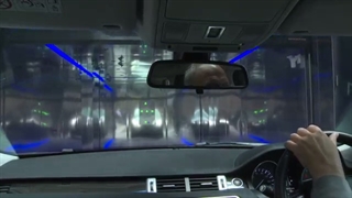 OMER - TECNOPARK - Parcheggiatore completamente automatico