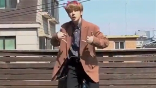 تیک تاک جدید A.C.E با آهنگ Down