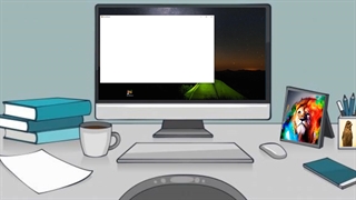 آموزش نرم افزار Hand brake