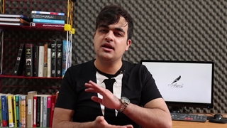 اجازه دهید خودمان باشیم