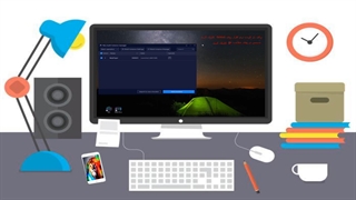 آموزش نرم افزار Nox