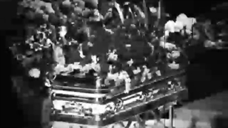 زندگینامه کامل مایکل جکسون در 5 دقیقه