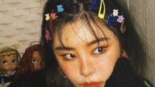 Happy birthday  wheein l love you so much