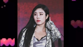 I love you so much wheein