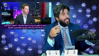 شبکه اسرائیلی: توافق 25ساله ایران و چین این توافق سیلی بر صورت آمریکاست