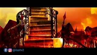 حضرت مالک (ع) جهنم را اینگونه توضیح میدهد _ لایک مهم نیست _لطفا تا اخر ببینید