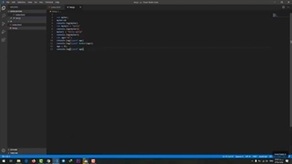 متغییر ها در جاوا اسکریپت (JavaScript) - تفاوت بین var و let و const