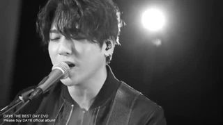 انگلیش ورژن ام وی Congratulations از DAY6