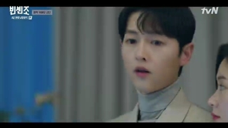 سریال کره ای وینچنزو قسمت اول (ویژه) با زیرنویس فارسی (لینک دانلود در توضیحات) /Vincenzo Korean Drama 2021