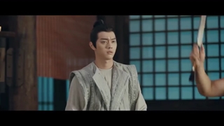 سریال چینی بانوی دربار قسمت 02 با زیرنویس فارسی (لینک دانلود در توضیحات) /Court Lady Chinese Drama 2021