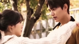 **میکس کاپل سریال پادشاه ابدی**