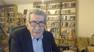 پایان سیاست ورزی چکمه - فائزه و آب در لانه اصلاح طلبان - برنامه استاد حشمت رئیسی