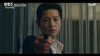 سریال کره ای وینچنزو Vincenzo قسمت ویژه ( زیرنویس فارسی)