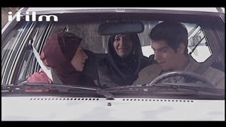 سریال بی گناهان / قسمت 3