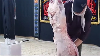 ارزش ما به اعمال ماست