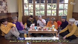 برنامه Festa 2019 با حضور Bts با زیرنویس فارسی چسبیده