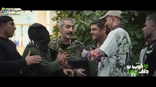 دانلود قسمت پنجم سریال خوب، بد، جلف - رادیواکتیو