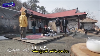 برنامه ترژر مپ (treasure map) قسمت 42 با زیرنویس فارسی چسبیده