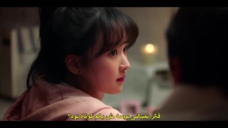 قسمت 7 سریال کره‌ای داری میری؟ *زیرنویس چسبیده* Will You Leave? 2021