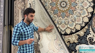 فرش تقلبی نخریم !