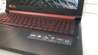 بررسی لپ تاپ Acer Nitro 5 AN515-53