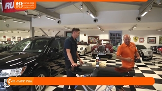 چگونه تشخیص دهیم اشتباه پولیش کردیم