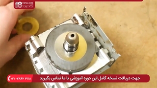 علت روشن نشدن ماکروفر و رفع این مشکل