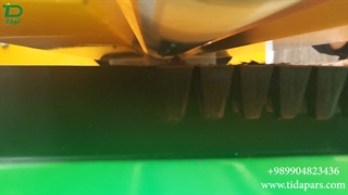 ویژگی درام کارنده بذر سیدر تیداپارس