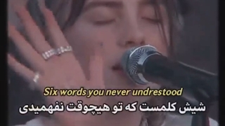 حالم خوب نیست عزیزم:)