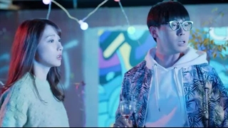 قسمت23 سریال چینی (دوست عجیب من) با بازی wang yibo+زیرنویس فارسی