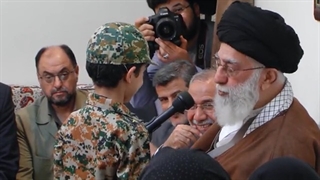 مستند لشکر زینبی