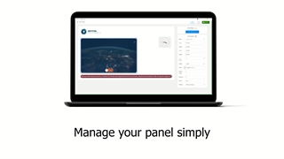 در چند دقیقه دیجیتال ساینیج خود را شخصی سازی کنید