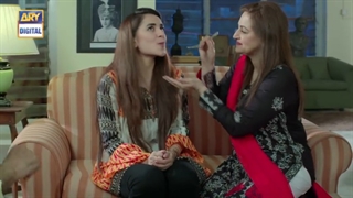 سریال پاکستانی پوکار قسمت اول