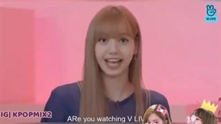 اهنگ خوندن بلک پینک به زبان فارسی