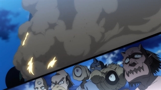 انیمه ی بسیار زیبای فصل 2 قسمت 12 با زیرنویس فارسی