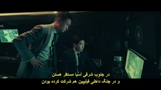 فیلم  سینمایی کره ای سوبوک Seobok 2021 + زیرنویس فارسی چسبیده با بازی پارک بوگوم و گونگ یو-480p