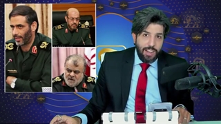 از حمله آخوند حاجی صادقی به سعید محمد تا نامه زیرآب زنی به شورای نگهبان برای رد صلاحیت