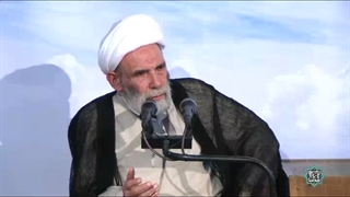 روایت حاج‌آقا مجتبی تهرانی از استجابب دعا در ماه رمضان