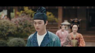 سریال چینی بانوی دربار قسمت 06 با زیرنویس فارسی (لینک دانلود در توضیحات) /Court Lady Chinese Drama 2021