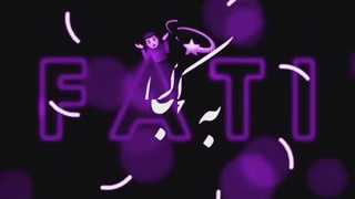 دِلـبَــر‌جٰـان     میتَپَد‌قَـلبَـم‌‌وَبٰاهَرتَپِشی‌     قِصه‌ی‌ِعِـشـق  ‌تورا میگوید✨