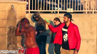 خنده به شرط ترکیدن شامپو قسمت اول