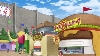 انیمه مدرسه حمله به تایتان ها قسمت 11 (زیرنویس فارسی)