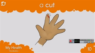 جلسه هفتم مبینا