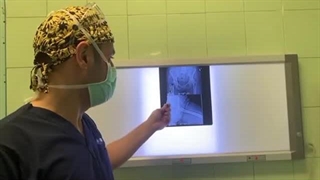 درمان در رفتگی مفصل ران