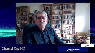 آیا کدخدا در افغانستان پیروز شد و در ایران کارش رونق دارد ؟- برنامه استاد حشمت رییسی